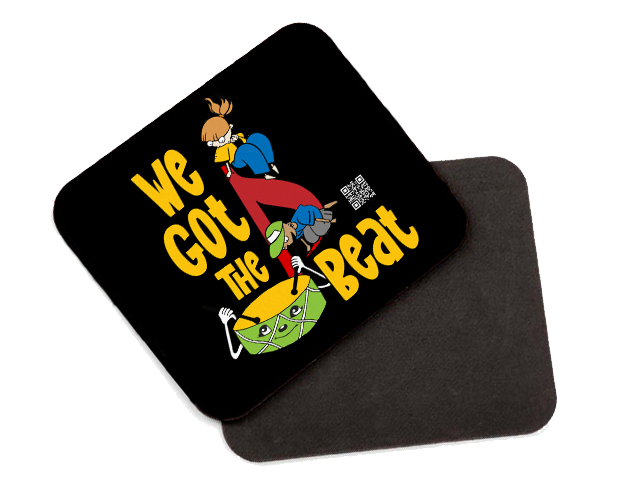WGTB Mousepad