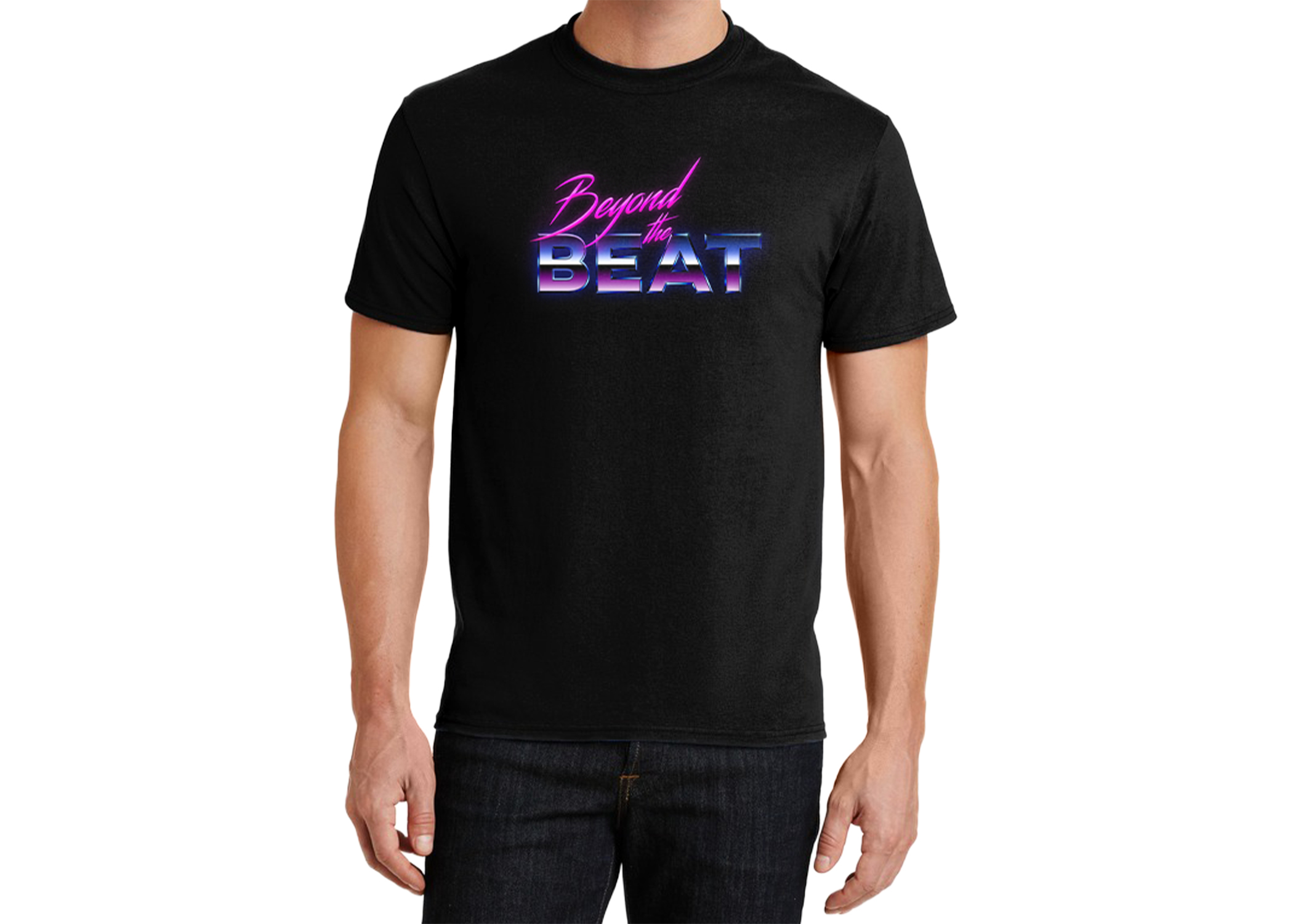 Official BTB Shirt